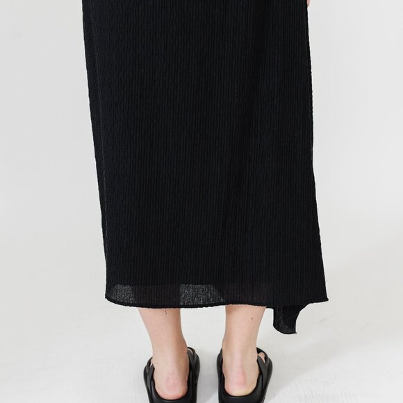 Rachel Comey Nesom Midi Wrap Skirt - Picture 3 of 5
